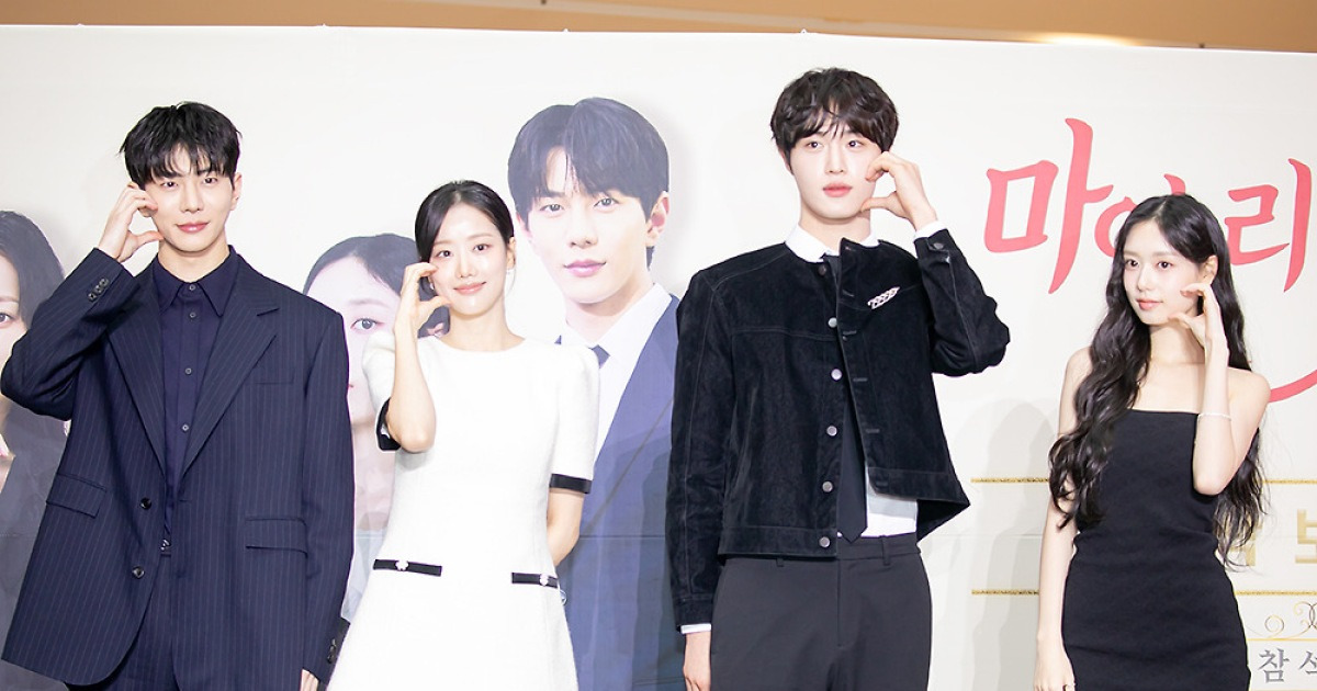 아직은 기대보단 우려가 큰 숏폼, '마이리틀셰프'가 판도 바꿀까 [종합]