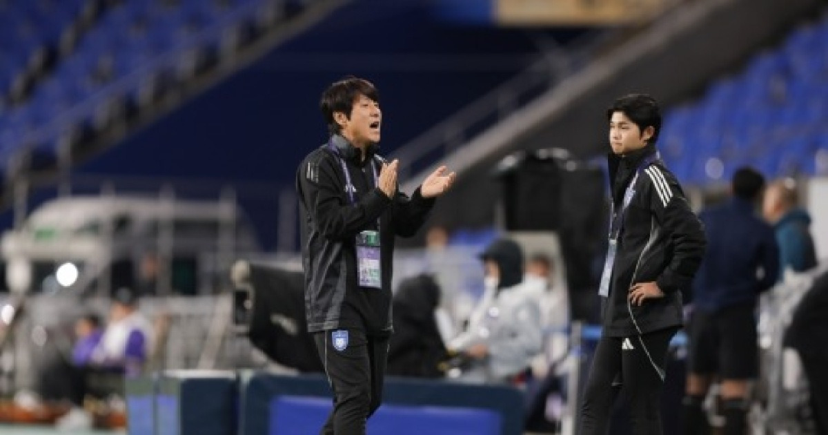 울산, 산프레체 꺾고 AFC 챔피언스리그 3경기 무패 질주...김민혁 결승골