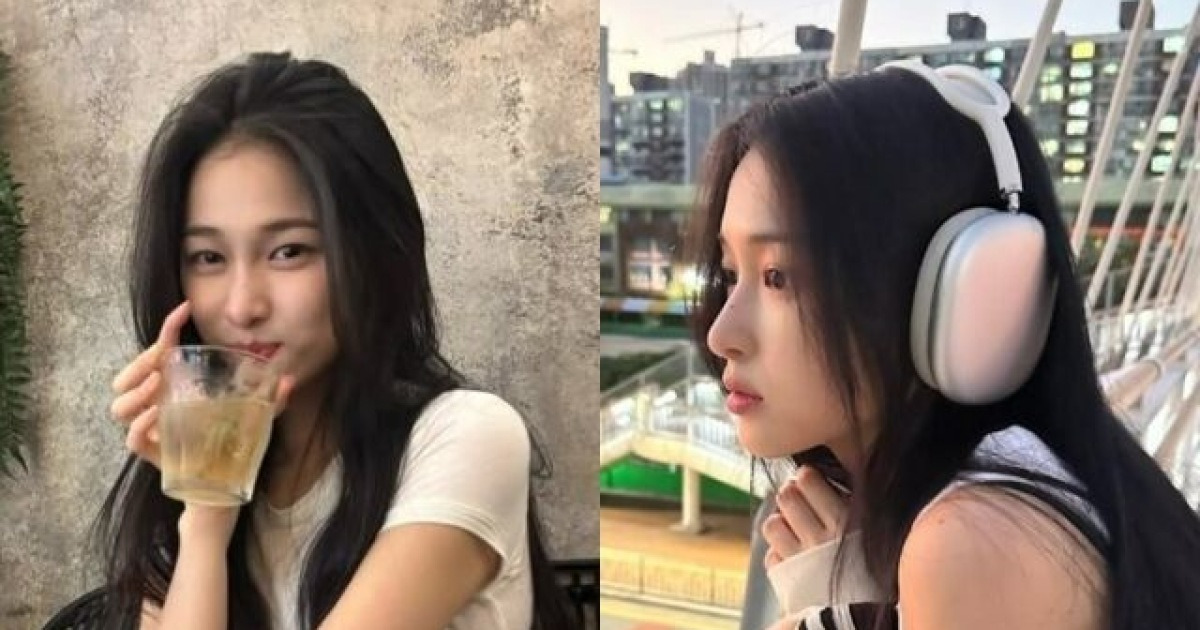"얼굴 보니 '원빈 친조카' 맞네" 한가을, 3년만 밝혀진 가족관계…우월 유전자 '화제' [MD이슈](종합)