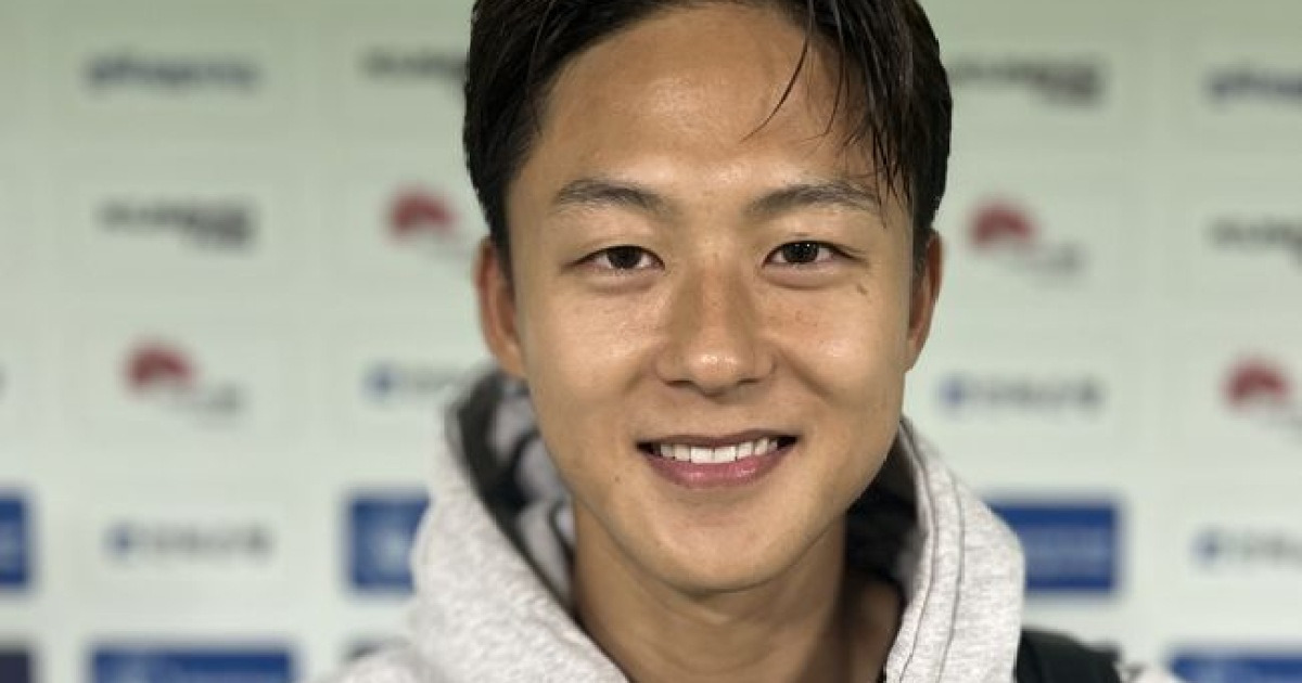 '첫 우승' 이승우의 진심 “전북 선택, 틀리지 않았다… 제2의 최철순이 목표” [오!쎈인터뷰]