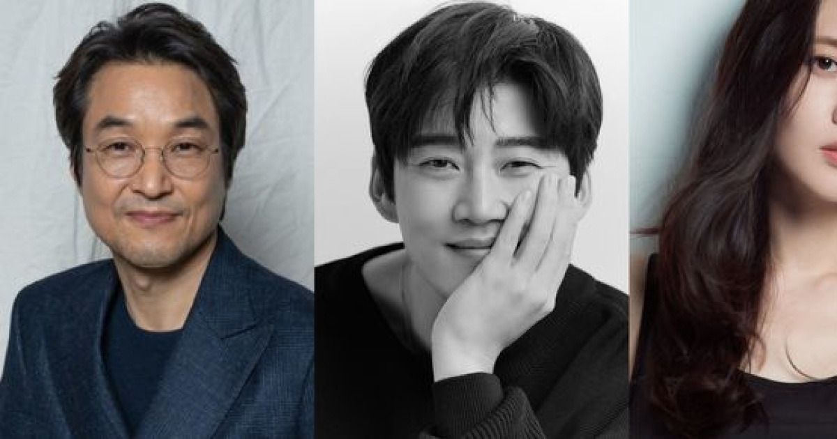 한석규X윤계상X추자현, 넷플릭스 누아르 '괸당' 뭉친다 [공식]