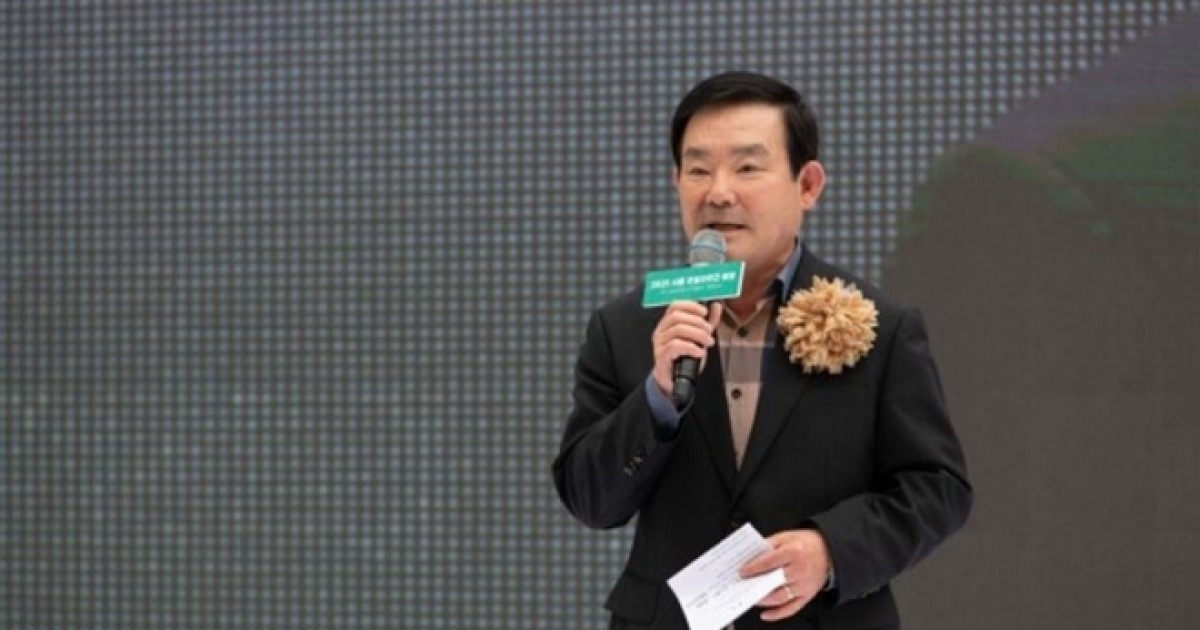 임춘대 서울시의회 기획경제위원장, ‘서울 주얼리주간 붐업 행사’ 참석