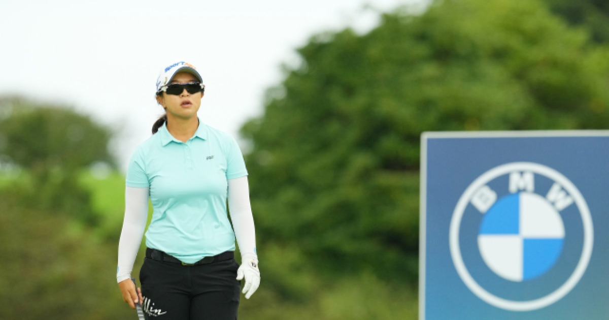 BMW 끝나자 한국 女골퍼 세계랭킹 요동···‘21위→13위’ 김세영 ‘넘버 2’ 부상, 고진영은 ‘18위→22위’ 후퇴
