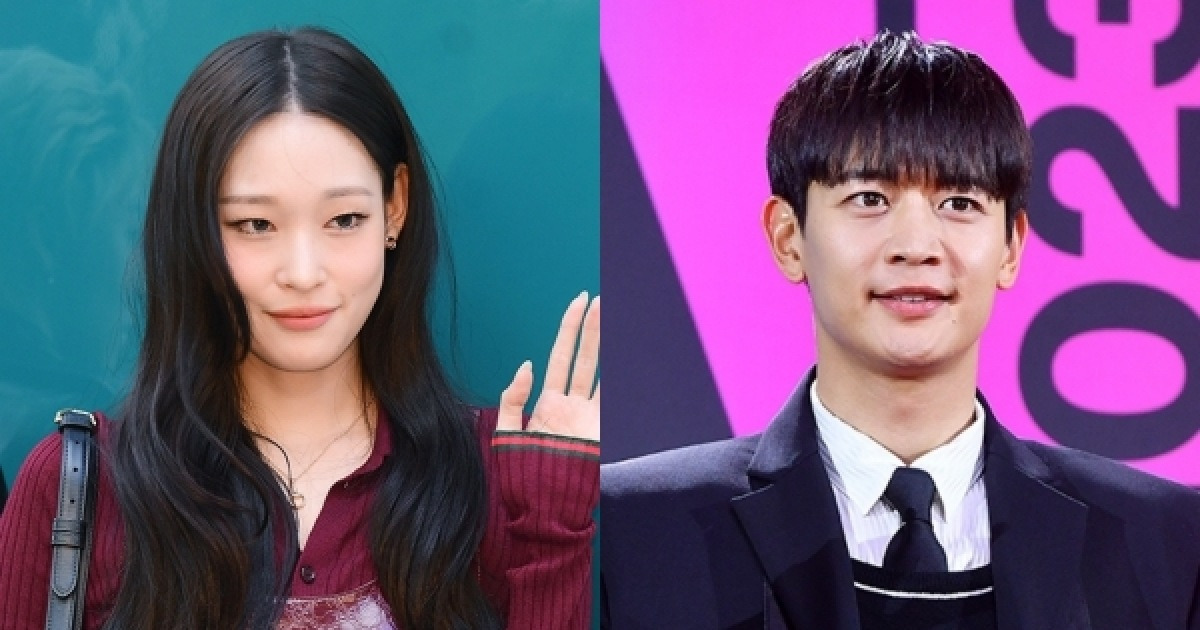 올데프 애니, 윤아 이어 '2025 MBC 가요대제전' 진행 발탁…민호와 호흡 [공식입장]