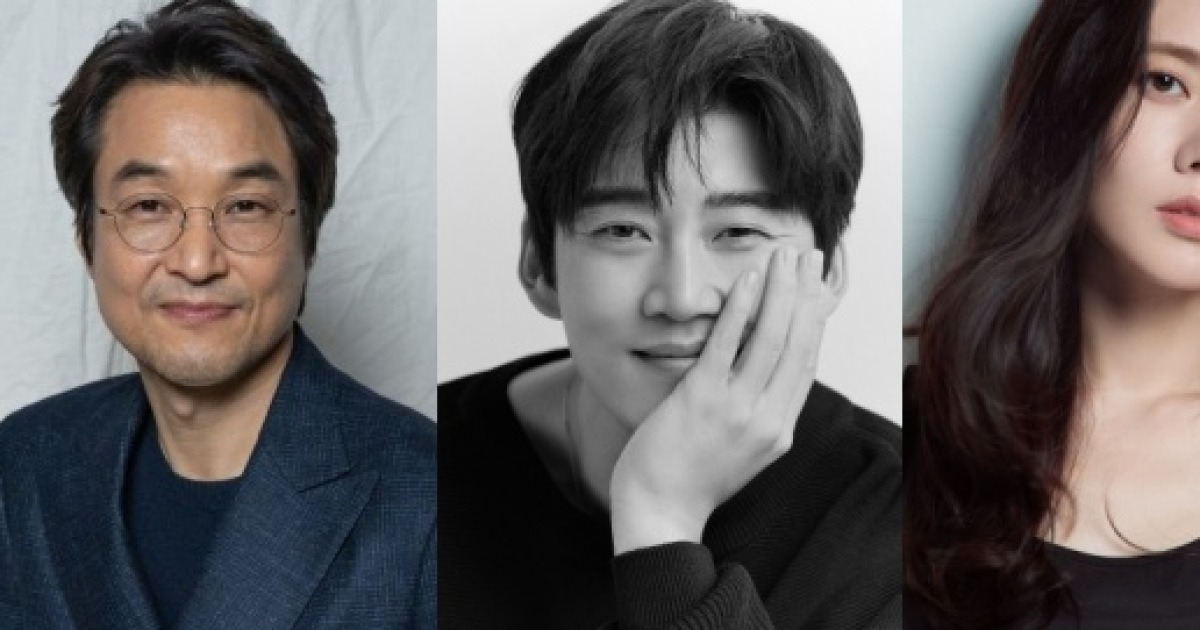 한석규→윤계상, 제주 배경 누아르 '괸당'(가제) 캐스팅 [공식]