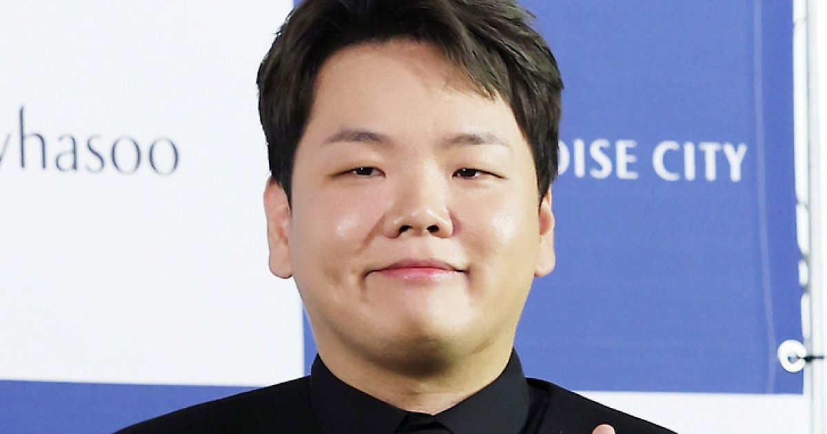 [단독]'울보' 곽튜브, 결혼 일주일 만에 떠났다..'혼전임신' 아내와 스페인 허니문