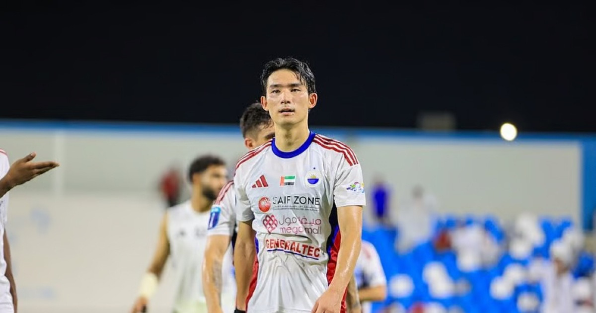 조유민 5실점·장현수 4실점... 전·현 국가대표 센터백들 'ACL 악몽'