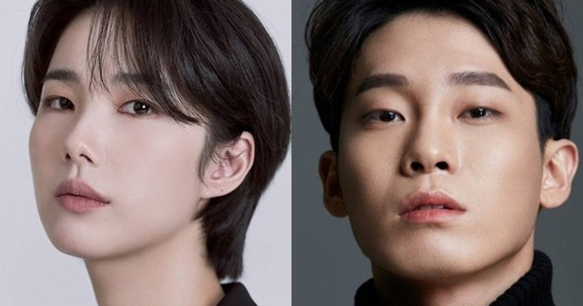 [단독]'재벌X형사' 정가희, 어제 결혼..신랑은 4살 연하 배우 유동훈