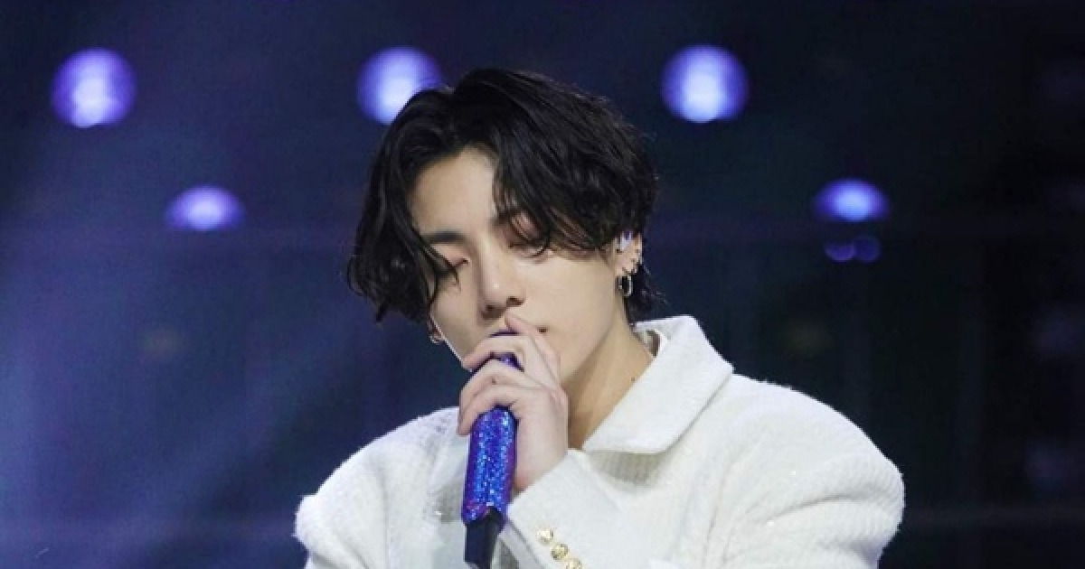 "진짜 '골든' 듀오 제발 이뤄져라"이재 BTS 정국 러브콜에 글로벌팬 기대[K-EYES]