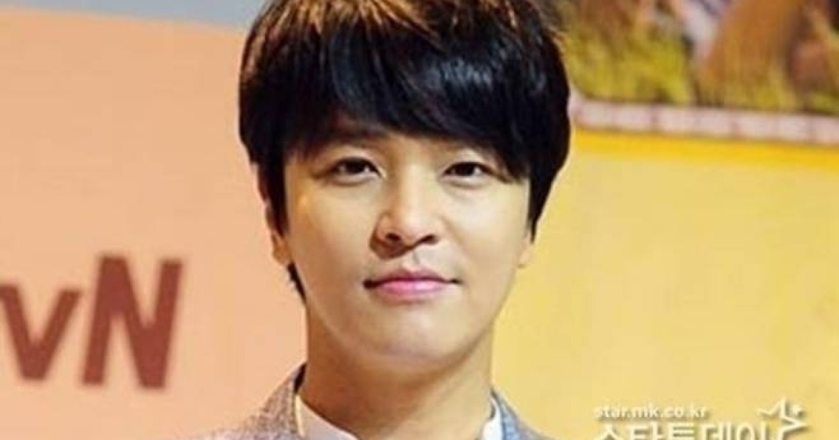 ‘음주운전 2번·사생활 논란’ 김정훈, 불륜 드라마 제작발표회는 불참