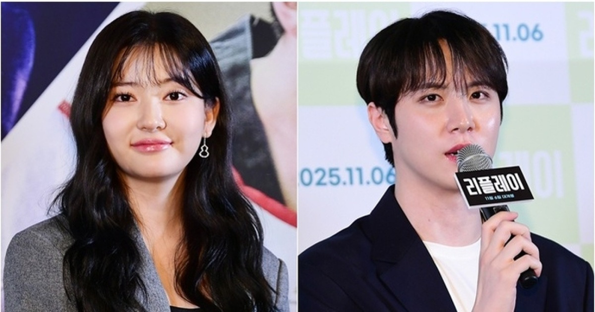“태권도로 인생 역전”…김동한 조수민 성장 로맨스 ‘리플레이’[MK현장]