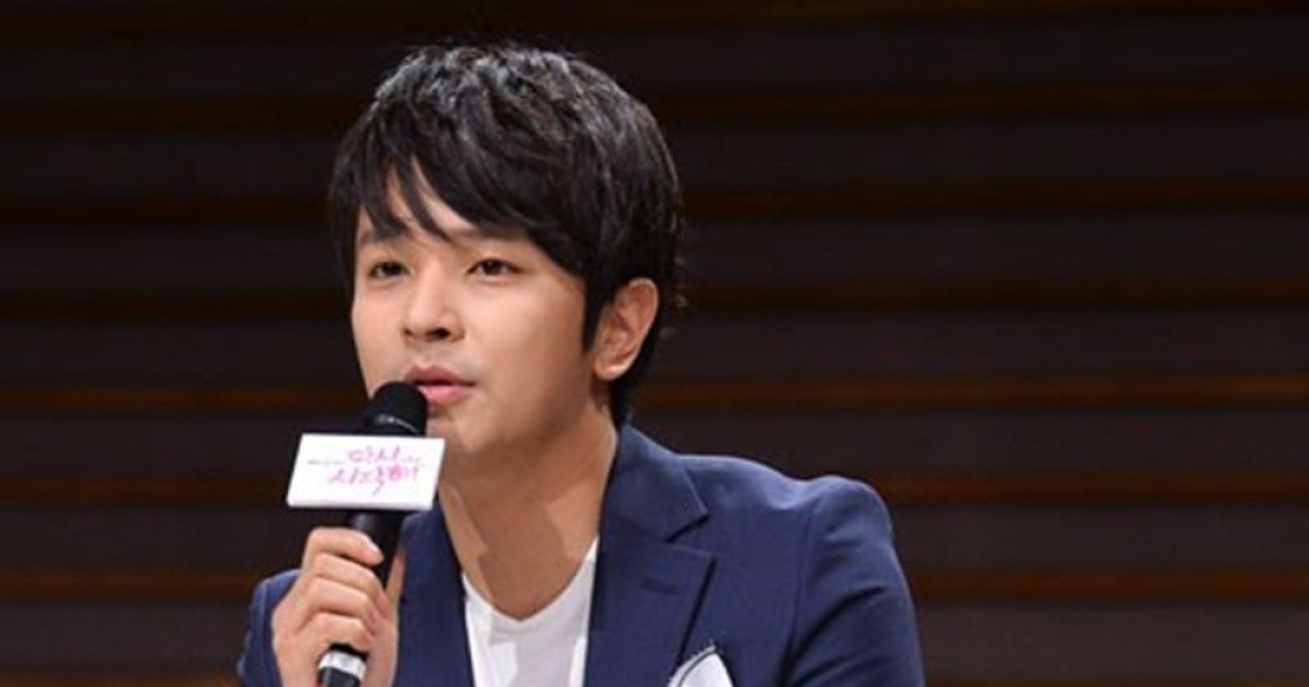불륜드라마 출연 앞둔 김정훈…"변신 갈망있었다" ('부부스캔들 시즌3')