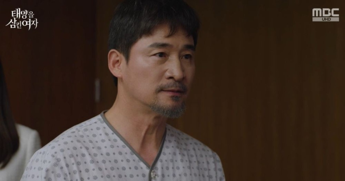 장신영, 감금된 전노민 발견…윤아정 회장 선임에 "누구 마음대로" ('태양을 삼킨') [종합]
