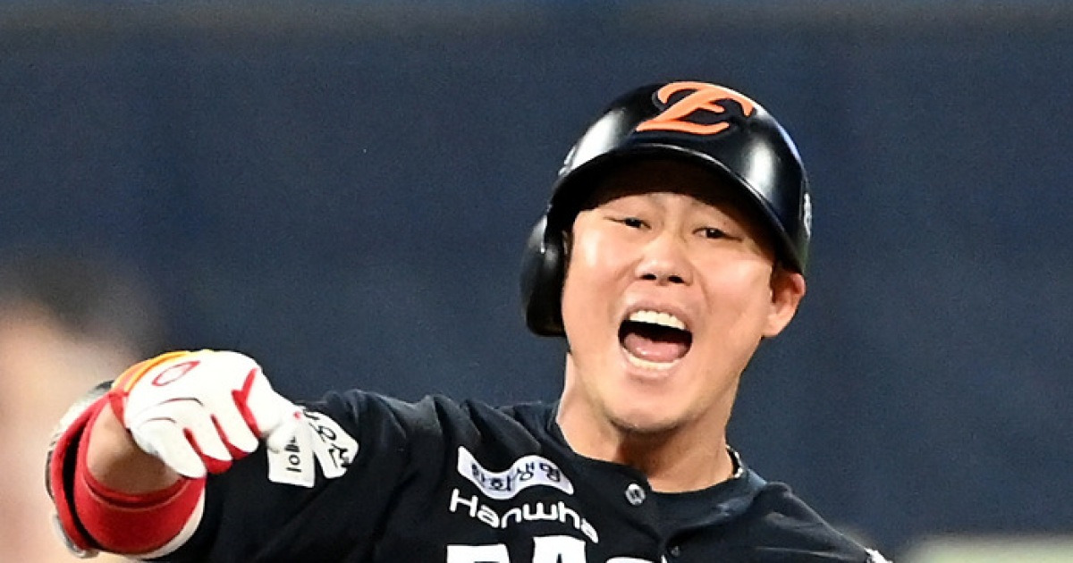 사고의 연속→FA 대굴욕→화제의 결혼→가을 대폭발...이래서 결혼을 잘 해야 하는구나 [PO 현장]