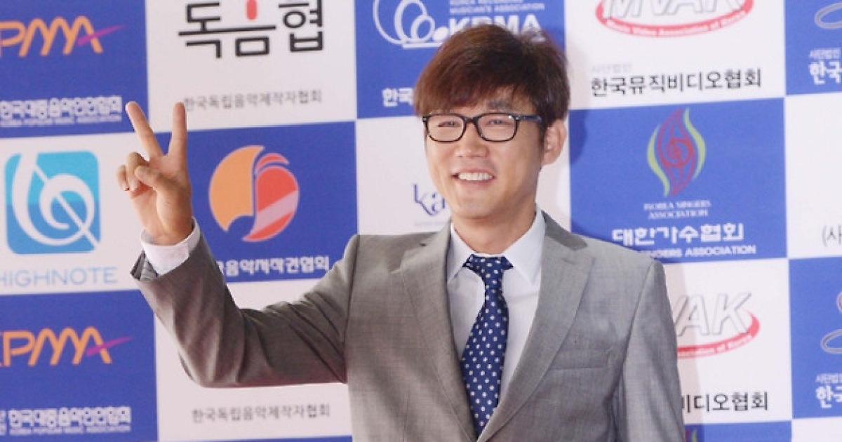 [공식]소방차 김태형, 안무가 아내와 이별…배우자상 비보