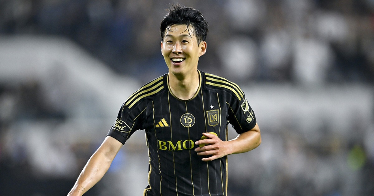 '토트넘은 나가 있어' LA FC 손흥민, 단기임대로 유럽컴백 가능성↑ 우선순위는 AC밀란-바이에른 뮌헨