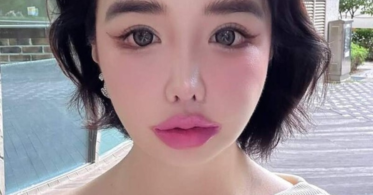 박봄 최근 근황 사진