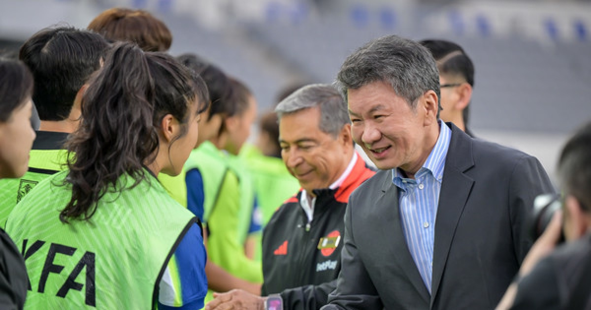 [공식발표] "박항서 대표팀 감독? FIFA가 KFA 징계? 앞으로 법적대응한다" 가짜뉴스에 적극대응 천명한 축구협회