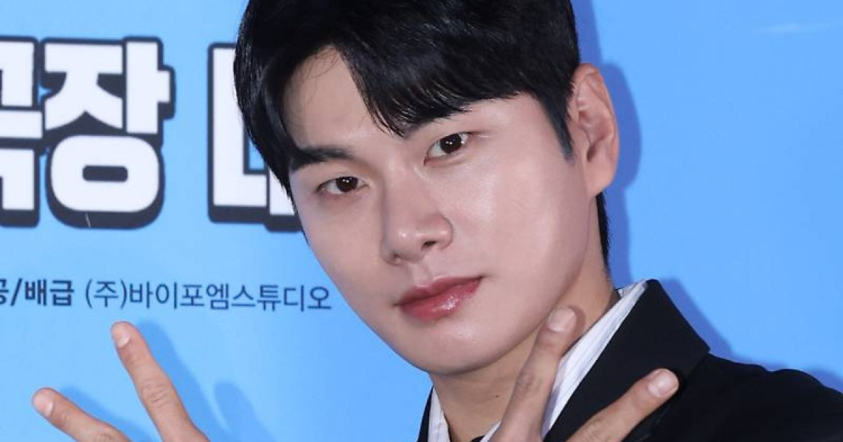 [단독] “AI로 조작” 사과 속 이이경 주연 ‘세대유감’ 정상 촬영..배우 입장 지지