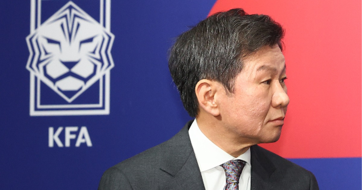 [단독] 축구협회, 지난해 티켓 수익 45억 감소·올해 예매율 17% 하락···‘10월 브라질전과 파라과이전 입장권 수입 차는 무려 47억’