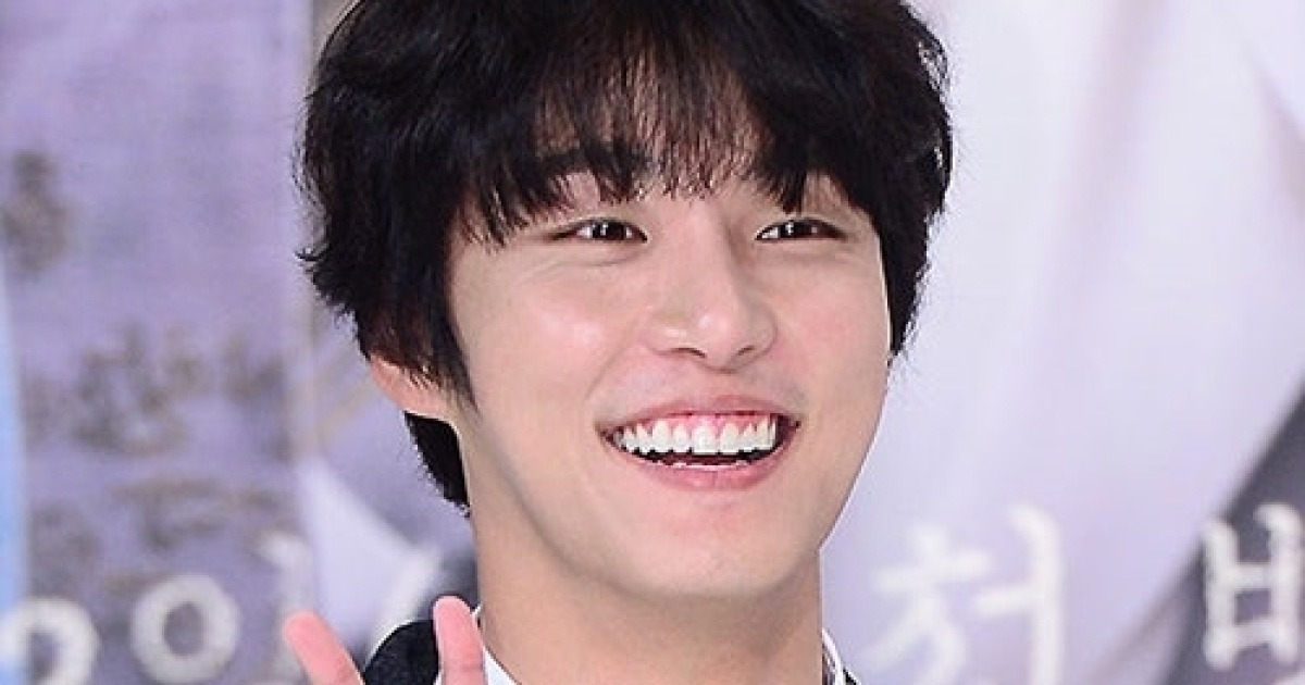 [단독]윤시윤, 아시아가 사랑한 배우…20주년 아시아모델어워즈 특별상 수상