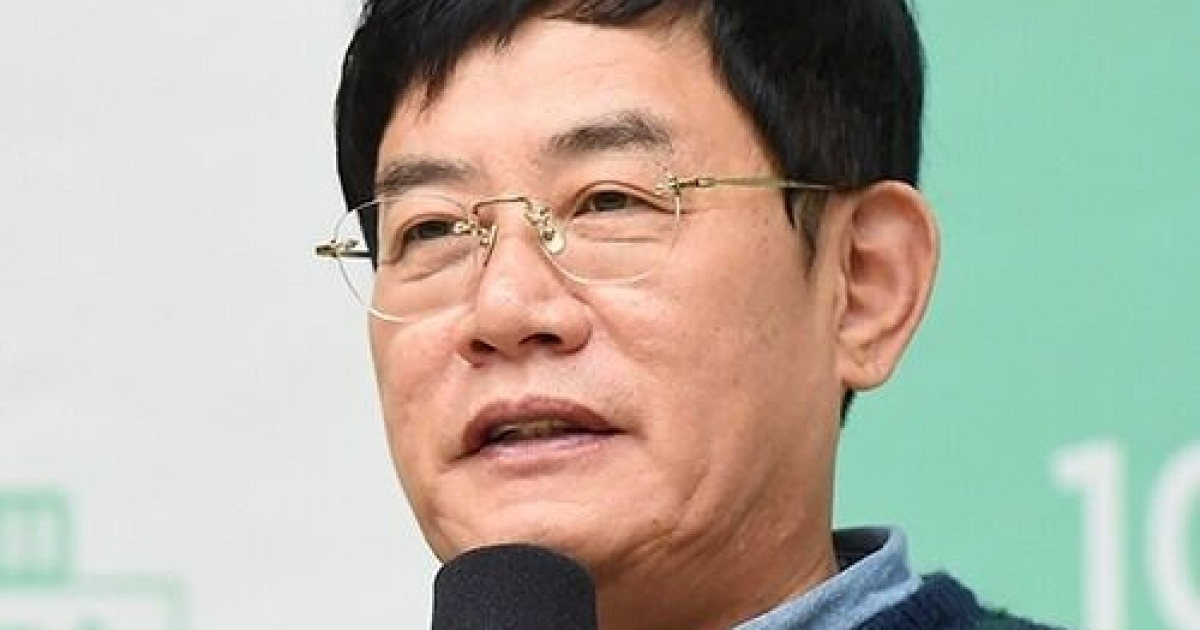 '약물운전' 이경규, 벌금 200만 원 약식기소[공식]