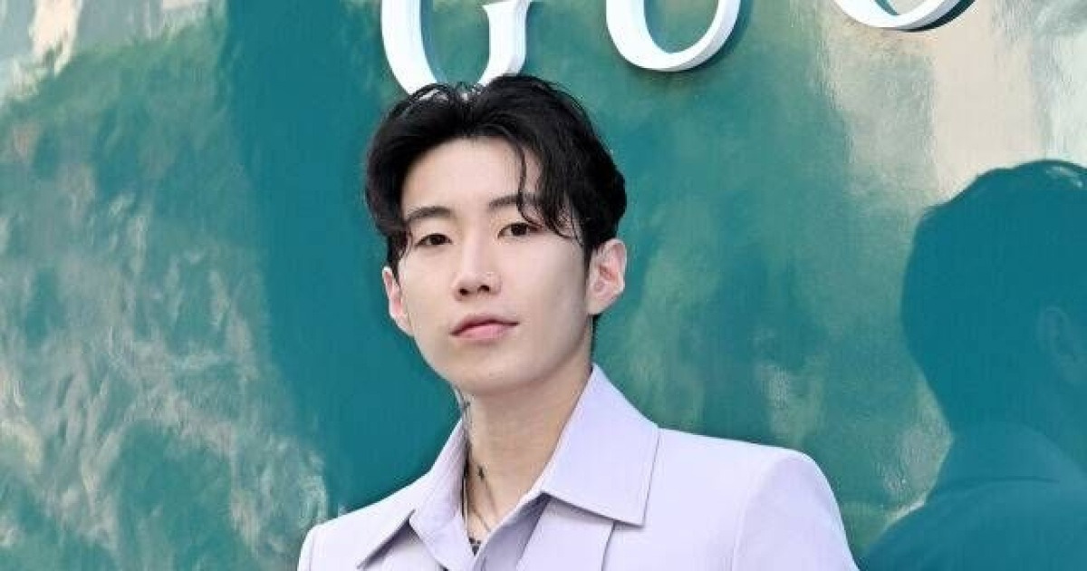 박재범, 명품행사 하루 전 돌연 불참 결정…"W코리아 논란과 무관" [MD이슈]