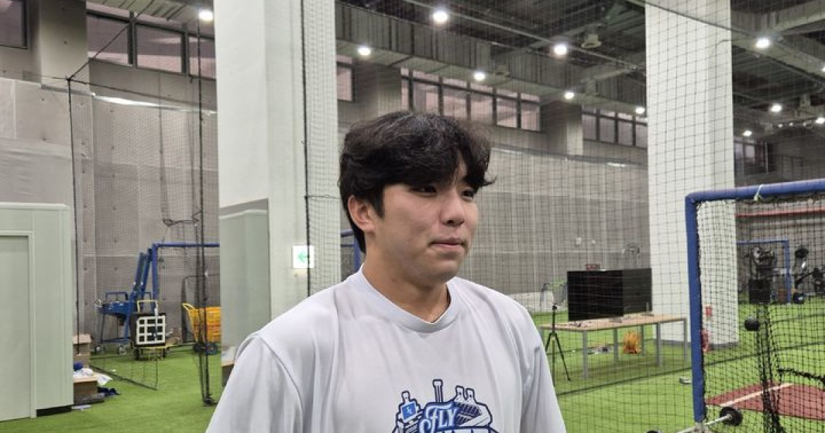르윈 디아즈 경기 모습