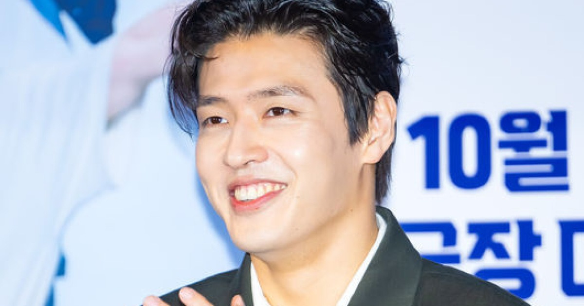 '퍼스트 라이드' 강하늘 