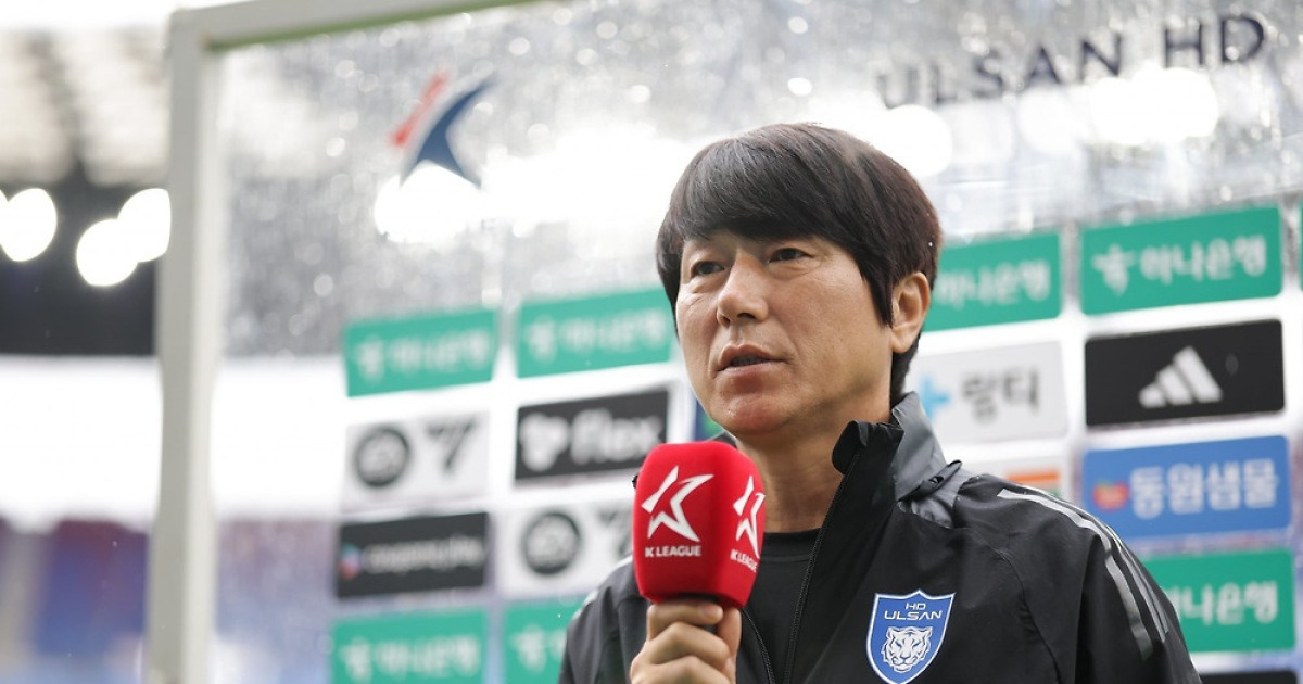 노상래 울산 감독대행이 말하는 소방수로서 책임감…“자신감보단 두려움이 더 컸지만 대화와 노력이 답 아니겠나” [SD 울산 인터뷰]
