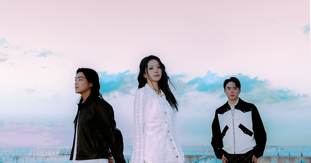 밴드 스위머스(Swiimers), 첫 정규앨범 ‘Swiimers High’ 발매