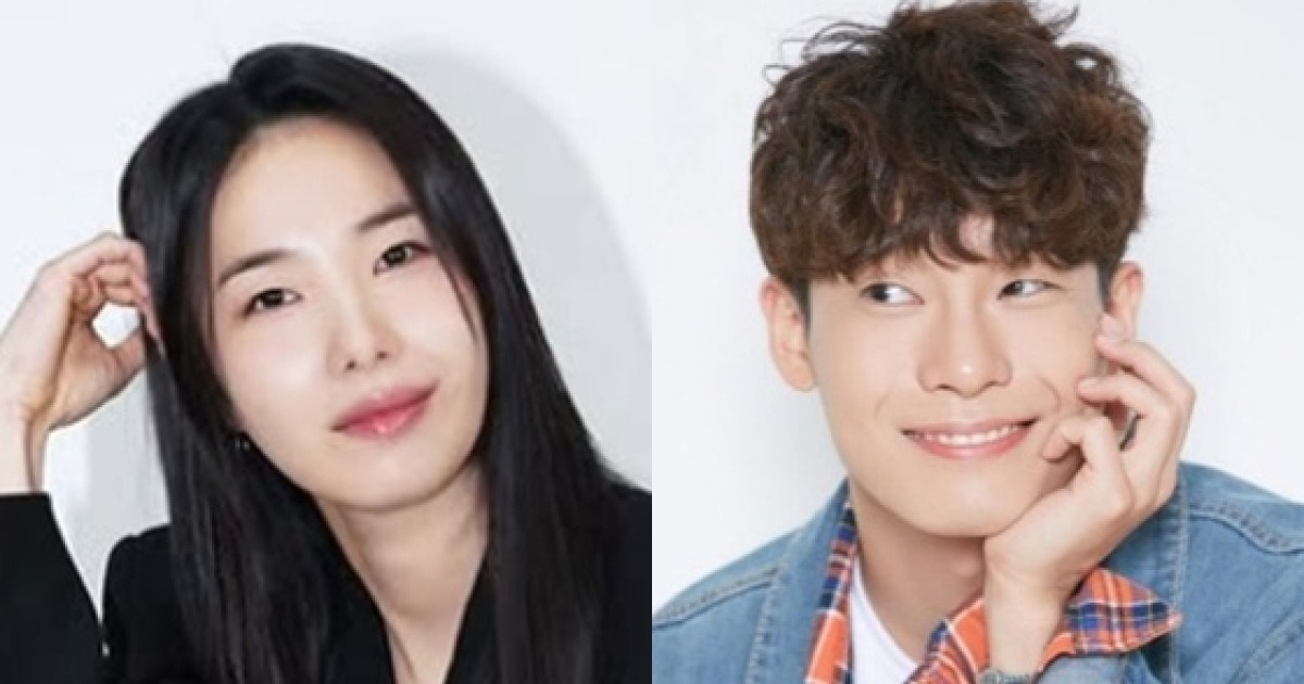 [단독]'임지연 기캐 후배' 시집갔다..정가희♥유동훈, 연상연하 부부 결실 [스타이슈]