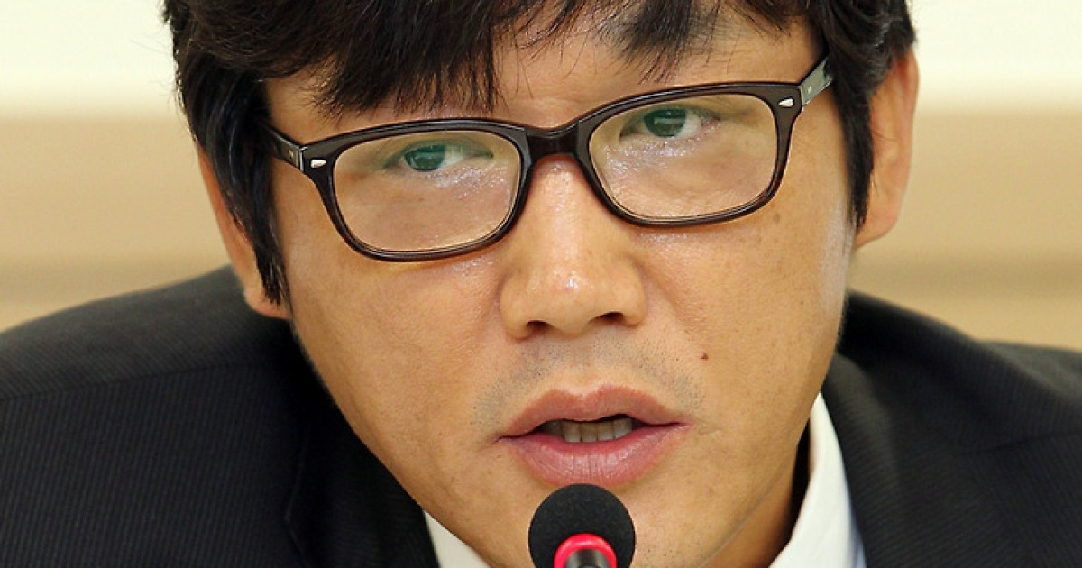 [단독]소방차 김태형, 아내와 사별..안무가 출신 김경란 사망