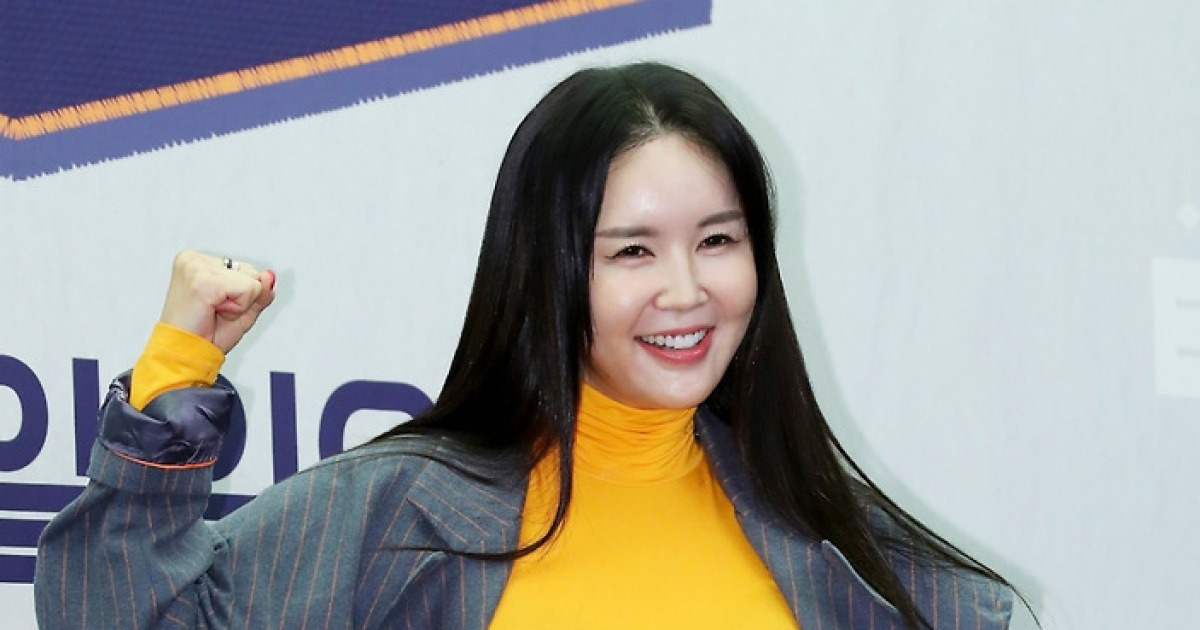 '목동맘' 장영란 "'영어유치원 기싸움' 위해 명품 운동화 구매"[스타이슈]