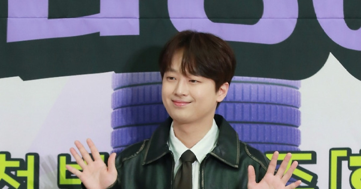 이찬원 "이상형=청순한 예쁜 여자..직업은 상관 없어"[슈돌][별별TV]