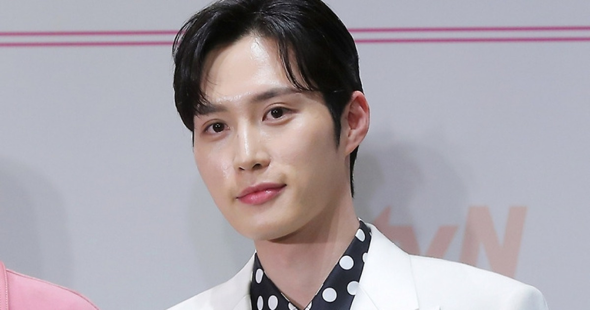 김준호, ♥5살 연상 아내 찬양 "누나라서 내가 의지, 무서울 게 없어"[슈돌][★밤TView]