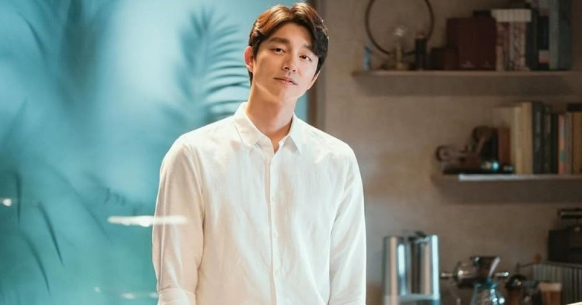 공유, 휠체어 탄 '싱어게인4' 18호 가수 응원 "'트렁크' 인연, 진심 와 닿아" [RE:스타]