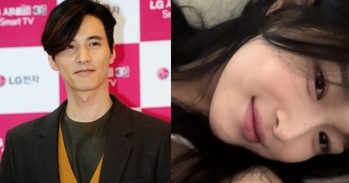 '원빈 조카' 한가을, '노윤서 닮은꼴' 칭찬에…"과찬이세요" 겸손했던 과거 '끌올' [엑's 이슈]