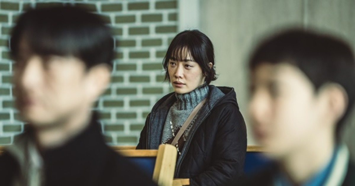 '학폭 논란 종결' 김히어라, 당당한 복귀 "연기 못한 시간, 회피한 적 없다" (구원자)[종합]