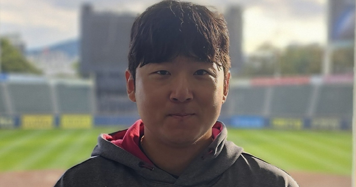삼성,한화 타격 무서운데... 11승 구원투수의 자신감. "구위 올라왔다. 힘대힘으로 붙으면 내가 유리하다"[잠실 인터뷰]