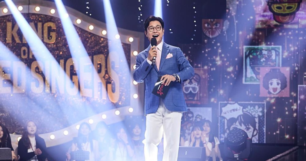 10주년 '복면가왕', 재정비 위해 휴지기 돌입→내년 하반기 시즌제 전환