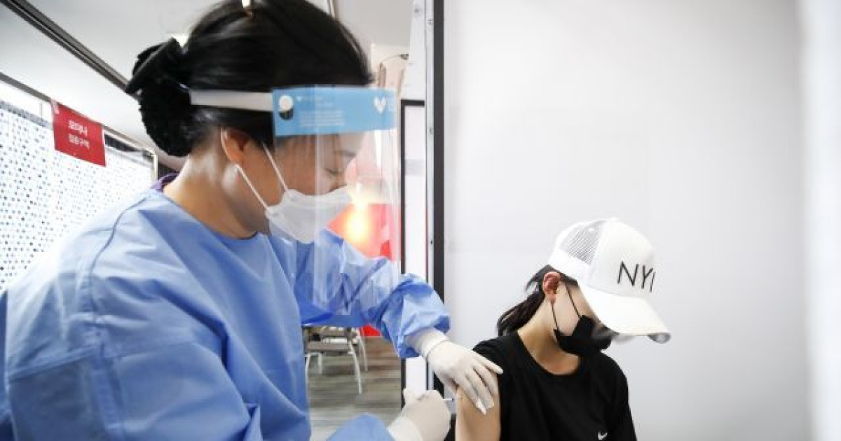 Redécouverte d’un vaccin contre le coronavirus ?… « Efficace pour certains patients atteints d’un cancer du poumon et d’un cancer de la peau »