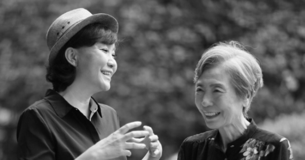 [단독] ‘분홍 립스틱’ 강애리자, 오늘(23일) 모친상…향년 93세, 슬픔 속 빈소 지켜