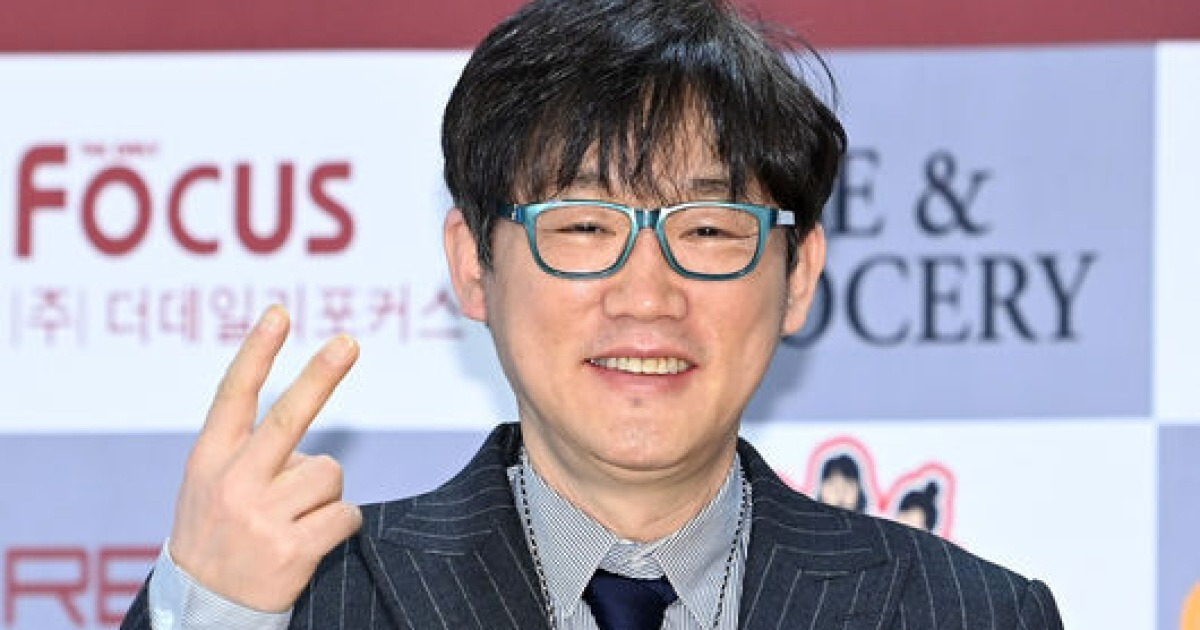"아내가 만들고 남편이 춤췄다" 소방차 김태형, ♥김경란과 가슴 아픈 사별 [핫피플]