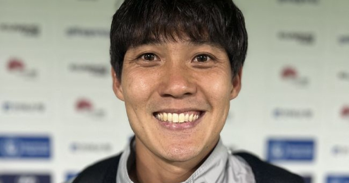 '전북 ★의 시간=최철순의 시간' 전북의 10번째 별과 함께 미소 짓다 [오!쎈인터뷰]