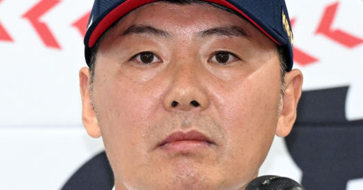‘이런 명승부가’ 한화-삼성 역대급 PO, 김원형은 다짐했다 “두산도 내년 저기 가 있어야…우승하고 싶다” [오!쎈 잠실]