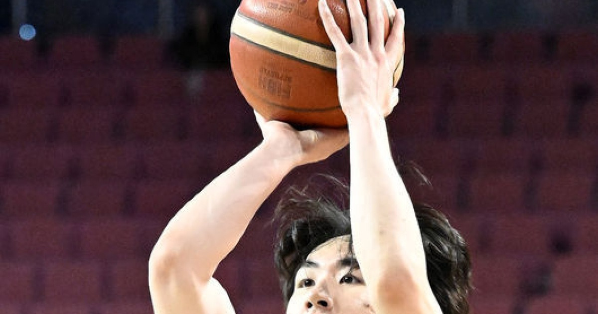 ‘서명진 4쿼터 9득점 미친 활약’ 현대모비스, 삼성 잡고 5할 승률 복귀