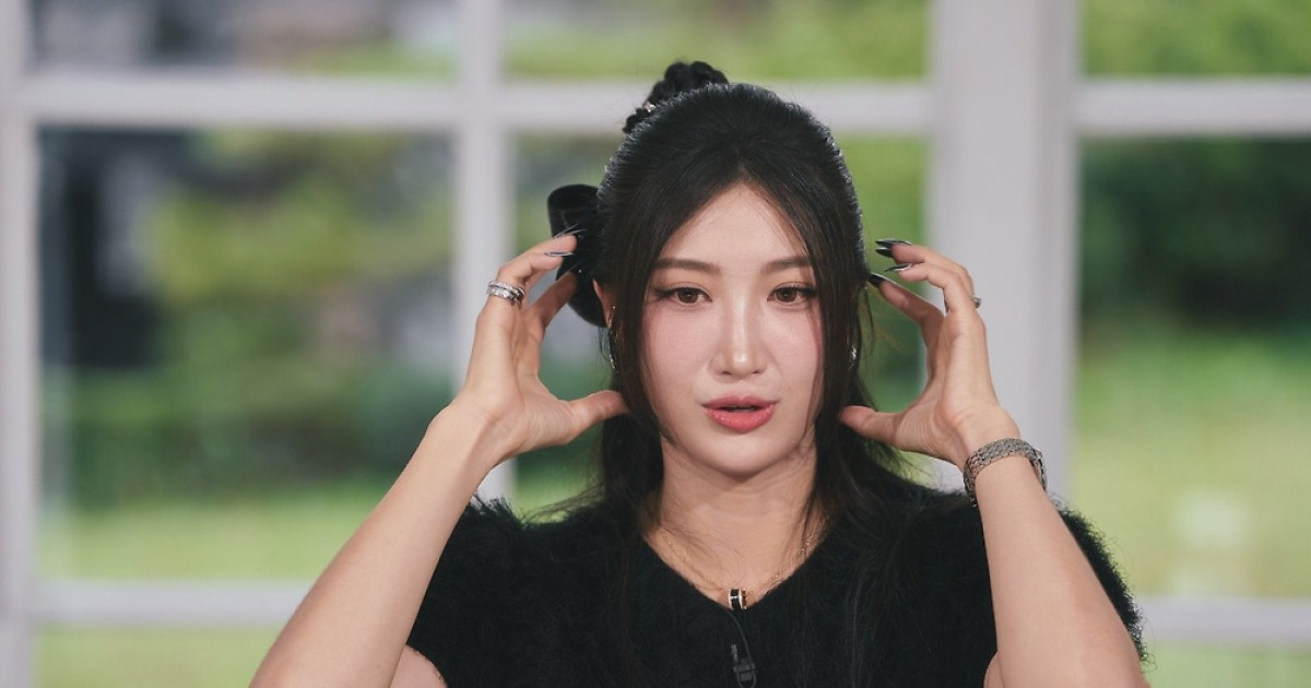 ‘케데헌’ 이재, 글로벌 활동 본격 시작