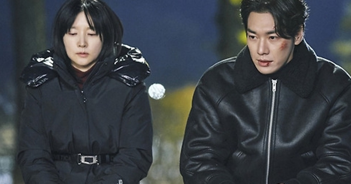 ‘은수 좋은 날’ 이영애 마지막 선택, 김영광 복수, 박용우의 최후 펼쳐진다!