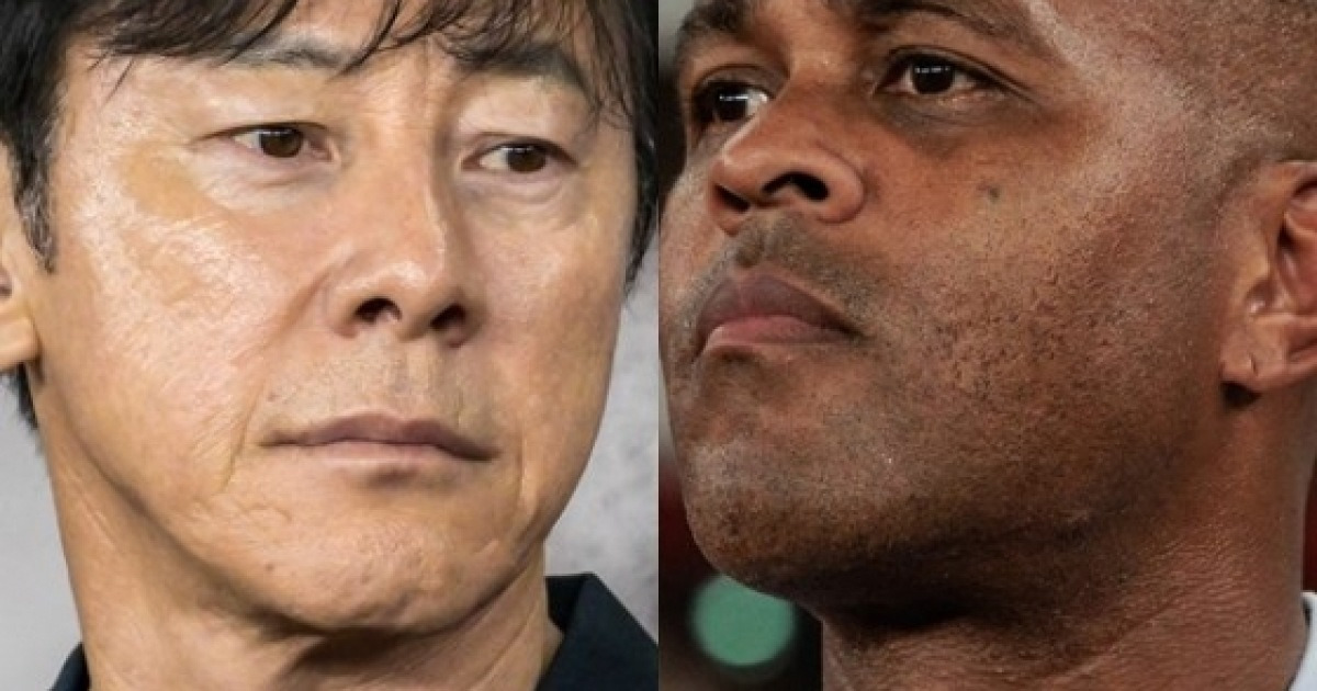 '신태용 경질' 그 후 전혀 정신 못 차렸다, 인니 '또' 충격 폭로 "코칭 스태프는 최선 다했는데..."